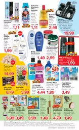 Gazetka promocyjna Jawoll - Prospekte - Gazetka - ważna od 22.01 do 22.01.2022 - strona 7 - produkty: akku, angebot, angebote, anzünder, arla, axe, balsam, Berger, blume, blumen, body, creme, dell, dove, dusche, elle, erde, erdnüsse, erdnüssen, flasche, Haarlack, haarschneider, haarspray, handcreme, Holz, katzenfutter, kokos, kokosnuss, lack, listerine, mehl, Mode, mundspülung, nivea, nuss, Perfect Fit, pflegedusche, salz, schauma, schauma shampoo, shampoo, shampoo oder spülung, sonnenblume, sonnenblumen, Sonnenblumenkerne, sonnenblumenkernen, spielzeug, spülung, trockenfutter, vita, vitalis, Vogelfutter, wasser, wolle