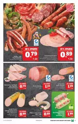 Gazetka promocyjna Marktkauf - Prospekt - Gazetka - ważna od 08.01 do 08.01.2022 - strona 15 - produkty: aufschnitt, bier, bierschinken, bio, eis, fleisch, fleischwurst, Geflügel, jagdwurst, Kaiser, Kalbfleisch, lack, leberwurst, lyoner, mac, mit kalbfleisch, paprika, schinken, schinkenwurst, Ti, truthahn, wiltmann, wurst, Yo, zwiebel