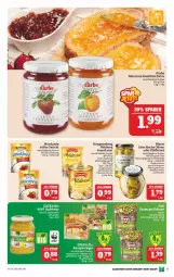 Gazetka promocyjna Marktkauf - Prospekt - Gazetka - ważna od 08.01 do 08.01.2022 - strona 21 - produkty: auer, beere, beeren, bio, bohne, bohnen, deka, edeka bio, eis, elle, erdbeere, erdbeeren, Garten, hengstenberg, honig, konfitüre, konfitüre extra, Kraut, mam, mandel, milch, milchreis, mondamin, natur, olive, oliven, paprika, pfeffer, Pfefferoni, reifen, reis, rel, riegel, rosen, Sauerkraut, Ti, wein, Weinsauerkraut, zucker