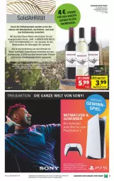 Gazetka promocyjna Marktkauf - Prospekt - Gazetka - ważna od 08.01 do 08.01.2022 - strona 29 - produkty: aktionspreis, Bau, coupon, coupons, deka, eis, elle, flasche, nuss, reis, Ti, Venta, wein, weine