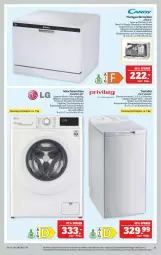 Gazetka promocyjna Marktkauf - Prospekt - Gazetka - ważna od 08.01 do 08.01.2022 - strona 35 - produkty: aqua, auto, eis, elle, geschirr, geschirrspüler, leine, lieferservice, mac, reis, schlauch, teller, Ti, tisch, Toplader, trommel, waschmaschine