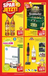 Gazetka promocyjna Marktkauf - Prospekt - Gazetka - ważna od 08.01 do 08.01.2022 - strona 7 - produkty: bier, eis, elle, flasche, goldkrone, Holz, jever, krombache, krombacher, krone, natur, papier, reis, teller, Ti, wilthener, Wilthener Goldkrone