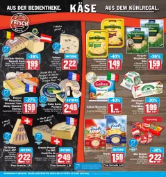 Gazetka promocyjna Hit - Prospekte - Gazetka - ważna od 19.11 do 19.11.2022 - strona 3 - produkty: albray, almkäse, altenburger, auer, aus dem kühlregal, babybel, Bau, Bauer, bergader, burger, chaumes, chavroux, eis, finello, französischer weichkäse, frischkäse, frucht, galbani, géramont, gin, halbfester schnittkäse, hartkäse, Jura, Käse, Kugel, kühlregal, leerdammer, LG, milch, mini babybel, mozzarella, nuss, regal, reis, rel, saint albray, schnittkäse, schweizer hartkäse, Ti, weichkäse, ziegenfrischkäse, ZTE