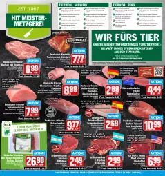 Gazetka promocyjna Hit - Prospekte - Gazetka - ważna od 19.11 do 19.11.2022 - strona 4 - produkty: auer, Bau, Bauer, beef, bio, braten, eis, entrecôte, filet, fleisch, frischkäse, Geflügel, geschnetzeltes, gulasch, hüftsteak, jungbullen, Käse, kasseler, Kette, kotelett, lachs, lack, lamm, lammlachse, mais, medaillons, Meister, Mett, milch, monitor, natur, pfanne, pfannen, pute, reis, Ria, rind, rinder, rinder-rouladen, rinderfilet, ring, rouladen, Schal, Schale, schinken, schnitzel, schwein, schweine, schweinefilet, schweinerücken, senf, Spezi, Sport, steak, steaks, Ti, Tiere, tisch, wein, weine, Zelt, ZTE