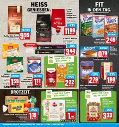 Gazetka promocyjna Hit - Prospekte - Gazetka - ważna od 19.11 do 19.11.2022 - strona 9 - produkty: bella crema, beutel, bio, brot, brötchen, creme, dovgan, eis, espresso, golden toast, haselnuss, Haselnusscreme, kaffee, kaffeepads, kondensmilch, lavazza, melitta, milch, milka, müsli, natur, natura, nespresso, nestlé, nuss, reis, schnitten, sinnack, starbucks, Ti, toast, vita, vitalis, vitalis müsli, Yo, zentis, ZTE, zucker