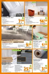 Gazetka promocyjna  - Prospekt für Globus Baumarkt  Achern - Gazetka - ważna od 10.09 do 10.09.2022 - strona 11 - produkty: asus, Bau, Brei, eis, hochglanz, Holz, laminat, laminatboden, landhausdiele, latte, Laufen, natur, ndk, paneel, reis, ring, Schal, senf, Ti, vinylboden, wasser