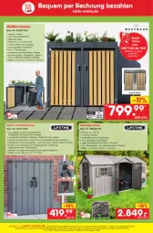 Gazetka promocyjna Netto Marken-Discount - Filial-Angebote - Gazetka - ważna od 12.11 do 12.11.2022 - strona 49 - produkty: angebot, aufbewahrungsbox, Bau, Bodenplatte, eis, Garten, Holz, latte, Mode, ndk, Pflanzkasten, pool, reis, Ria, sac, Schrank, telefon, Ti, uhr, werkzeug, ZTE