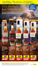 Gazetka promocyjna Lidl - Wochen-Highlights im Onlineshop - Gazetka - ważna od 20.11 do 20.11.2022 - strona 3 - produkty: angebot, angebote, auto, blended scotch, blended scotch whisky, decke, eis, elle, Finish, gutschein, korb, LG, ndk, schott, scotch, scotch whisky, single malt, spirituosen, Ti, tisch, versandkostenfrei, wein, weine, whisky