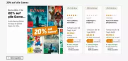 Gazetka promocyjna Saturn - Prospekte - Gazetka - ważna od 03.04 do 03.04.2024 - strona 3 - produkty: angebot, angebote, Cap, Dragon's Dogma, eis, korb, lays, ndk, nintendo, PlayStation, PlayStation 5, reis, Spiele, Ti, uhr, versandkostenfrei