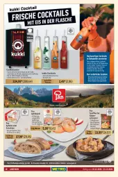 Gazetka promocyjna Metro - GastroJournal - Gazetka - ważna od 31.12 do 31.12.2024 - strona 10 - produkty: apfel, Apfelstrudel, auto, beutel, bier, cocktail, cocktails, eis, flasche, Kaiser, Kaiserschmarrn, ring, Schal, schnitten, Strudel, Ti, tisch, toast, toaster