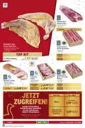 Gazetka promocyjna Metro - GastroJournal - Gazetka - ważna od 31.12 do 31.12.2024 - strona 4 - produkty: angebot, auto, beef, braten, brustfilet, eis, entrecôte, Falsches Filet, filet, fleisch, Gänsebrust, hafer, hähnchenbrust, kasseler, lachs, LG, mais, Metro, reis, rind, rinder, rinderbraten, roastbeef, schwein, schweine, schweinenacken, Ti, tisch, wein, weine