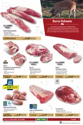 Gazetka promocyjna Metro - GastroJournal - Gazetka - ważna od 31.12 do 31.12.2024 - strona 5 - produkty: coupon, eis, filet, fleisch, lamm, lammkeule, Metro, Schal, Schale, schwein, schweine, schweinefilet, schweinenacken, schweinerücken, steak, tafelspitz, Ti, wein, weine