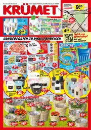 Gazetka promocyjna  - Prospekte - Gazetka - ważna od 14.06 do 14.06.2025 - strona 1 - produkty: angebot, angebote, eier, eis, pizza, reis, sonderposten, Ti