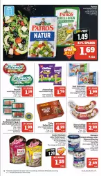 Gazetka promocyjna Marktkauf - Prospekt - Gazetka - ważna od 09.09 do 09.09.2023 - strona 18 - produkty: aktionspreis, aoste stickado, barbecue, Becher, bismarck, deka, eis, fleisch, fleischwurst, gabel, grill, hering, herta, homann, lion, marinade, nuss, Ofen, Pulled Pork, reis, rel, ring, saft, snack, Speck, stickado, String, südtiroler, Ti, wurst, zott, zottarella, ZTE