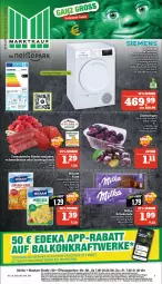 Gazetka promocyjna Marktkauf - Prospekt - Gazetka - ważna od 09.09 do 09.09.2023 - strona 3 - produkty: aktionspreis, alpro, braten, deka, eier, eis, Finish, gin, gulasch, Käse, kleid, Kleidung, lieferservice, nuss, reis, rind, rinder, Rinderroulade, rinderrouladen, rouladen, Schal, Schale, schmorbraten, schoko, schokolade, Spezi, Ti, uhr, wolle, ZTE