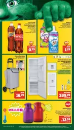Gazetka promocyjna Marktkauf - Prospekt - Gazetka - ważna od 09.09 do 09.09.2023 - strona 5 - produkty: eis, gin, lieferservice, reis, tee, Ti, ZTE