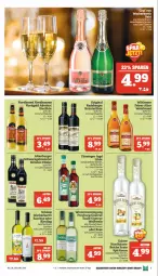 Gazetka promocyjna Marktkauf - Prospekt - Gazetka - ważna od 09.09 do 09.09.2023 - strona 9 - produkty: ACC, altenburger, auer, Berger, burger, eier, eierlikör, eis, flasche, gin, kräuter, kräuterlikör, likör, Maus, nordbrand, radeberger, Reinigung, reis, riesling, sac, Ti, wein, weinbrand, Weißwein, wilthener, ZTE