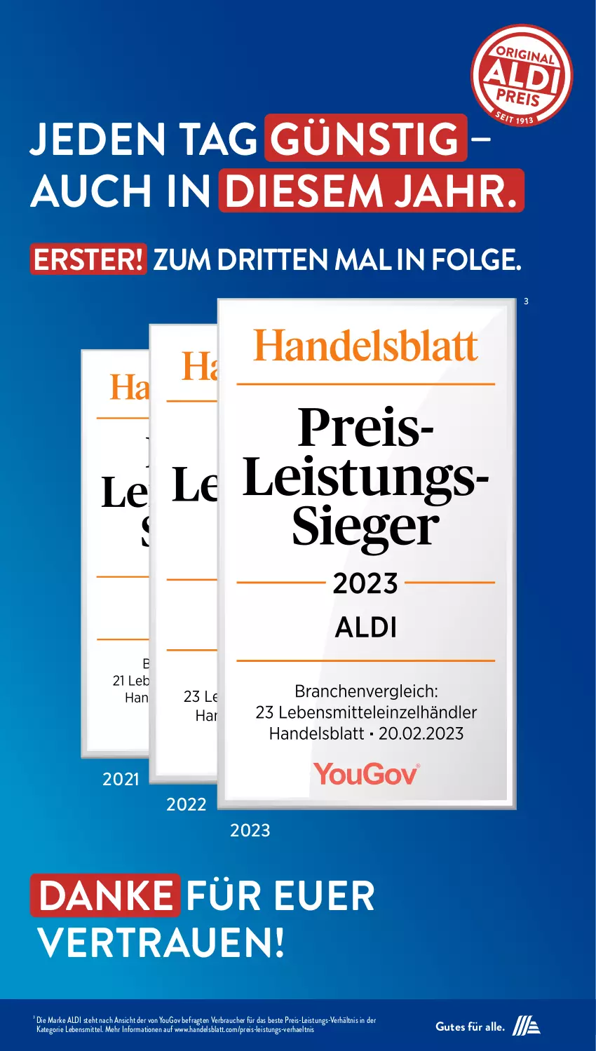 Aktueller Prospekt AldiSud - IN ZWEI WOCHEN - von 02.01 bis 06.01.2023 - strona 40 - produkty: aldi, eis, lebensmittel, LG, Rauch, reis, Ti, Yo