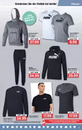 Gazetka promocyjna Famila - Prospekte - Gazetka - ważna od 08.01 do 08.01.2022 - strona 3 - produkty: angebot, Bau, baumwolle, decke, eis, herren-t-shirt, hose, Pullover, shirt, Sport, T-Shirt, Ti, wolle