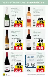 Gazetka promocyjna Lidl - Beste Weine für jeden Anlass - Gazetka - ważna od 30.04 do 30.04.2022 - strona 14 - produkty: aperitif, bag-in-box, brut, Cava, eis, ente, erde, fisch, flasche, früchte, Geflügel, gsw, gutschein, Käse, lamm, meeresfrüchte, natur, ndk, pasta, pizza, rind, salat, schwein, Ti, vinho verde, vorspeise, wein, weine, Wild