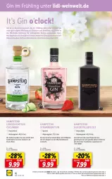 Gazetka promocyjna Lidl - Beste Weine für jeden Anlass - Gazetka - ważna od 30.04 do 30.04.2022 - strona 16 - produkty: alkohol, beere, beeren, brombeere, brombeeren, dry gin, eis, elle, erdbeere, erdbeeren, erde, frucht, früchte, früchten, gewürz, gin, gurke, gurken, gutschein, kräuter, kräutern, LG, london dry, london dry gin, mac, Mode, ndk, Ti, tonic, tonic water, wein