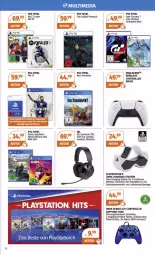 Gazetka promocyjna Mueller - Spielware & Multi-Media - Gazetka - ważna od 24.12 do 24.12.2022 - strona 18 - produkty: Bau, buch, eis, elle, gin, Headset, hero, jbl, K2, lays, office, PlayStation, PlayStation 5, ps4, rel, Roller, sapphire, sim, steckdose, Ti, Xbox, Xbox Series X, ZTE