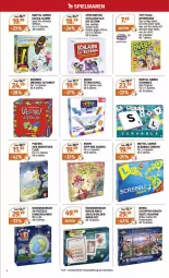 Gazetka promocyjna Mueller - Spielware & Multi-Media - Gazetka - ważna od 24.12 do 24.12.2022 - strona 4 - produkty: Blüte, burger, eier, eis, elle, gin, hipp, Kinder, kirsch, Lusti, Mattel, Puzzle, ravensburger, reis, Spiele, teller, Ti