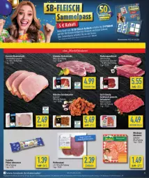 Gazetka promocyjna Diska - Gazetka - ważna od 02.03 do 02.03.2024 - strona 4 - produkty: auer, Bau, Bauer, bett, braten, eis, fleisch, Fleischerei, geschnetzeltes, hackfleisch, hackfleisch gemischt, Käse, Käsewurst, kasseler, leberwurst, minutensteaks, Nackensteak, nackensteaks, reis, rind, rinder, salami, Schere, schwein, schweine, steak, steaks, suppe, suppen, suppenfleisch, Ti, wein, weine, wiesbauer, wurst, Zelt, ZTE