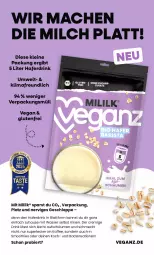 Gazetka promocyjna Combi - Prospekte - Gazetka - ważna od 03.08 do 03.08.2024 - strona 13 - produkty: bier, drink, hafer, Haferdrink, kaffee, leine, mac, milch, smoothie, smoothies, Ti, wasser