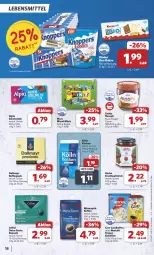 Gazetka promocyjna Combi - Prospekte - Gazetka - ważna od 03.08 do 03.08.2024 - strona 20 - produkty: alpia, aufstrich, beutel, creme, dallmayr, darbo, dolce gusto, eis, eiskaffee, frucht, fruchtaufstrich, kaffee, kaffeepads, keks, kekse, Kinder, knoppers, kölln, lebensmittel, mars, mövenpick, mövenpick kaffee, ndk, Nescafé, Nougatcreme, nuss, nusspli, reis, schoko, schokolade, Ti, zentis, ZTE