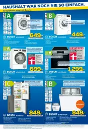 Gazetka promocyjna Euronics - Prospekte - Gazetka - ważna od 29.03 do 29.03.2023 - strona 4 - produkty: auto, Bau, beleuchtung, bosch, dell, geschirr, lebensmittel, Mode, monati, Reinigung, Ti, trommel, vita, vitafresh, ZTE