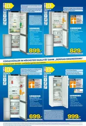 Gazetka promocyjna Euronics - Prospekte - Gazetka - ważna od 29.03 do 29.03.2023 - strona 6 - produkty: aust, auto, eis, eiswürfel, ente, esprit, Germ, gin, lebensmittel, reis, ring, Ti, wein, weine, würfel