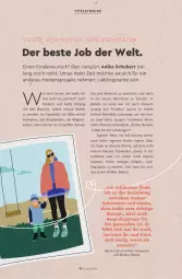 Gazetka promocyjna Rossmann - Prospekte - Gazetka - ważna od 21.08 do 21.08.2022 - strona 10 - produkty: ente, erde, kamera, Kinder, leine, mam, rwe, Sofa, Ti, Weste