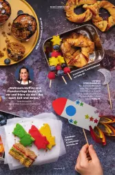 Gazetka promocyjna Rossmann - Prospekte - Gazetka - ważna od 21.08 do 21.08.2022 - strona 27 - produkty: eis, küche, Muffin, muffins, Rauch, reis, ring