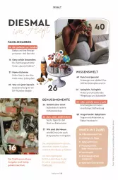 Gazetka promocyjna Rossmann - Prospekte - Gazetka - ważna od 21.08 do 21.08.2022 - strona 6 - produkty: angebot, bio, Brei, Elan, elle, ente, gewinnspiel, HP, mam, nuss, regal, sac, Ti, tisch