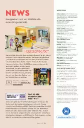 Gazetka promocyjna Rossmann - Prospekte - Gazetka - ważna od 21.08 do 21.08.2022 - strona 64 - produkty: angebot, angebote, asti, auer, auto, brie, eis, elle, Engel, gsw, Kinder, kraft, lack, magazin, ndk, reis, rum, rwe, sim, Ti, uhr, wedel