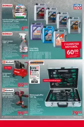 Gazetka promocyjna Selgros - Nonfood - Gazetka - ważna od 09.08 do 09.08.2023 - strona 20 - produkty: ente, werkzeug, werkzeuge