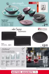 Gazetka promocyjna Selgros - Nonfood - Gazetka - ważna od 09.08 do 09.08.2023 - strona 7 - produkty: cocktail, drink, eis, elle, ente, latte, LG, reis, Schal, Schale, schüssel, teller, Ti, whisky