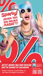 Gazetka promocyjna Famila - Prospekte - Gazetka - ważna od 20.04 do 20.04.2024 - strona 2 - produkty: coupon, coupons, Ti