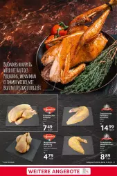 Gazetka promocyjna Selgros - Food - Gazetka - ważna od 10.04 do 10.04.2024 - strona 3 - produkty: angebot, angebote, brustfilet, eis, filet, mais, reis, Ti