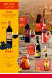 Gazetka promocyjna Selgros - Food - Gazetka - ważna od 10.04 do 10.04.2024 - strona 6 - produkty: rioja
