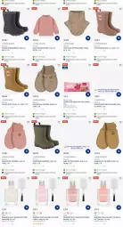 Gazetka promocyjna Dm Drogerie - Prospekte - Gazetka - ważna od 16.08 do 16.08.2023 - strona 12 - produkty: arla, braun, ente, Gummistiefel, handschuhe, hundesnack, Jacke, lack, Mütze, Nagellack, Ria, riegel, Schal, Schlupfmütze, schuhe, snack, Ti, wolle