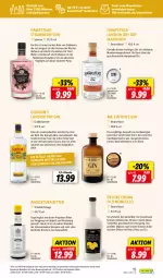 Gazetka promocyjna Lidl - Highlights in der Weinwelt - Gazetka - ważna od 31.10 do 31.10.2023 - strona 15 - produkty: Apotheke, beere, beeren, brita, decke, drink, drinks, dry gin, eis, elle, erdbeere, erdbeeren, flasche, frucht, gewürz, gin, gordon, Gordon’s, Heu, LG, likör, limette, limetten, limo, london dry, london dry gin, mac, mandarine, mandarinen, Mett, metten, ndk, pasta, pizza, saft, sahne, spirituosen, Ti, tisch, tonic, tonic water, versandkostenfrei, wein, weine, zitrone, zitronen