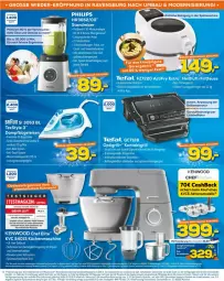 Gazetka promocyjna Euronics - Prospekte - Gazetka - ważna od 10.08 do 10.08.2022 - strona 12 - produkty: auto, grill, Mode, obst, Obst und Gemüse, Rauch, Reinigung, Ti, und gemüse