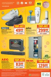 Gazetka promocyjna Metro - NonFood - Gazetka - ważna od 30.03 do 30.03.2022 - strona 16 - produkty: abholpreise, Aktenschrank, angebot, angebote, braun, eis, elle, heimtextilien, ilag, kamera, kleid, Kleidung, LG, Metro, metro gastro, monitor, rasierer, Rauch, Reebok, reis, rezept, rezepte, Ria, rwe, Schrank, schuhe, Sport, Tasche, teller, Ti, top-hit, venus