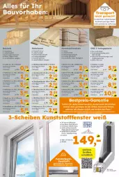 Gazetka promocyjna  - Gazetka - ważna od 07.09 do 07.09.2024 - strona 10 - produkty: Anhänger, auer, Bank, Bau, Bauholz, bestpreis, eis, fenster, fensterbank, Holz, latte, leihanhänger, mac, reis, riegel, säge, Schal, Sport, Ti, tisch, usb