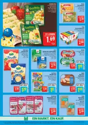 Gazetka promocyjna Marktkauf - Prospekt - Gazetka - ważna od 30.08 do 30.08.2025 - strona 20 - produkty: aktionspreis, arla, Becher, brot, burger, deka, eis, erde, finello, grill, Grillkäse, Halloumi, Käse, korn, Kornbrot, lachs, leberkäs, leberkäse, milch, ndk, nuss, Ofen, paprika, pfeffer, Pfefferbeißer, reis, sauce, schnittkäse, senf, Ti, vollkornbrot, würstchen, ZTE