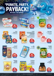 Gazetka promocyjna Marktkauf - Prospekt - Gazetka - ważna od 30.08 do 30.08.2025 - strona 4 - produkty: backmischung, ball, Berger, bohne, bohnen, caffe, classico, Dr. Oetker, eier, eis, espresso, garden gourmet, gin, joghur, käfer, Kastenkuchen, kuchen, milch, nesquik, quark, reinert, reis, sahne, schinken, schnitten, spreewaldhof, Vegeta, ZTE