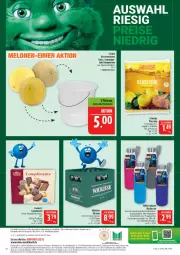 Gazetka promocyjna Marktkauf - Prospekt - Gazetka - ważna od 30.08 do 30.08.2025 - strona 44 - produkty: Amber, Astra, deka, dessert, eimer, eis, ente, Feine Gebäckmischung, flasche, gebäckmischung, glasflasche, honig, honigmelone, lambertz, melone, melonen, pils, pilsener, reis, ring, sac, schutzhülle, Ti, WICK, ZTE