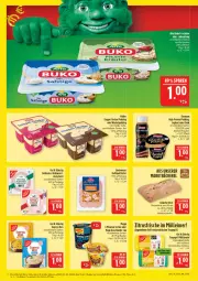 Gazetka promocyjna Marktkauf - Prospekt - Gazetka - ważna od 30.08 do 30.08.2025 - strona 6 - produkty: aufschnitt, Becher, beutel, brot, Brühwurst, decke, drink, ehrmann, eimer, eis, flasche, Geflügel, joghur, joghurt, kräuter, leimer, müllbeutel, Müller, olive, oliven, pudding, reis, Soße, terrine, Ti, tisch, tragegriff, vanille, Weizenbrot, wurst, ZTE